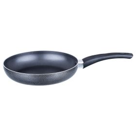 Brentwood Frying Pan Aluminum Non-Stick 9" in Gray