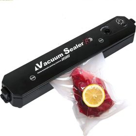 smHousehold Food Vacuum Sealer